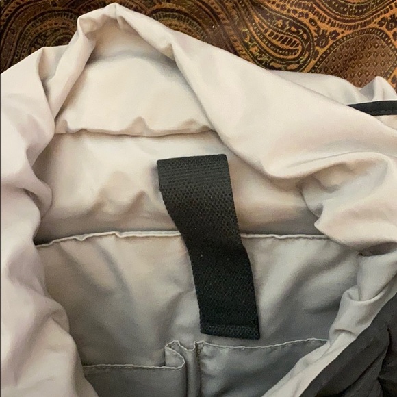 Kipling women’s experience backpack - Picture 9 of 10